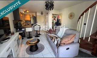 Appartement 2 Pièces 43 m² à vendre à Libourne (33500)