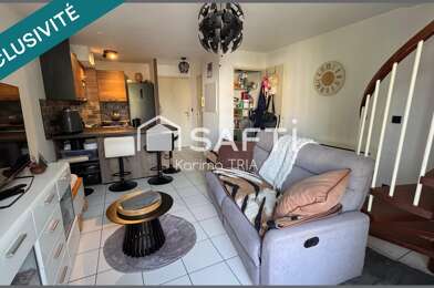 Appartement 2 pièces 121000 €