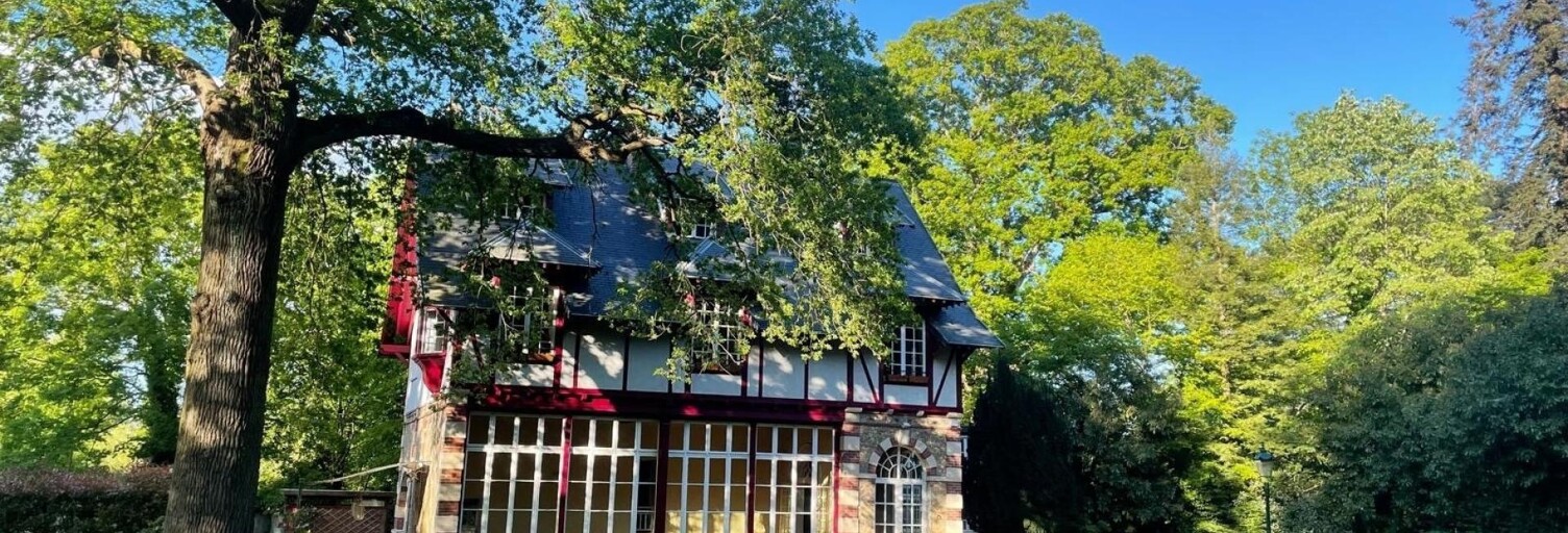 Maison 11 Pièces 412 m² à vendre à Chessy (77700)