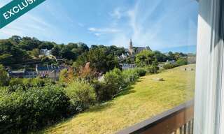 Appartement 2 Pièces 65 m² à vendre à Lannion (22300)