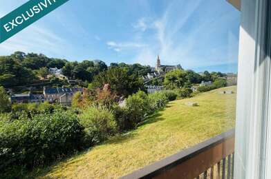 Appartement 2 pièces 219900 €