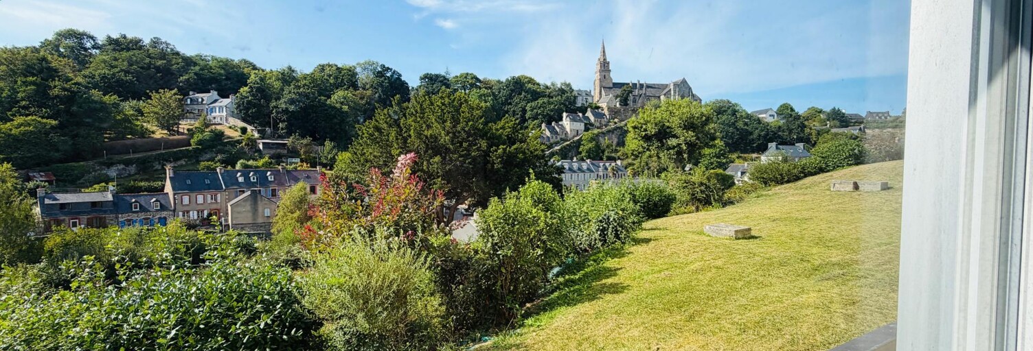Appartement 2 Pièces 65 m² à vendre à Lannion (22300)