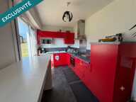 Appartement T2 de 65 m² entièrement rénové  Rez-de-jardin  Hyper-centre de Lannion parking en sous-sol, ascenseur, cave — photo 2