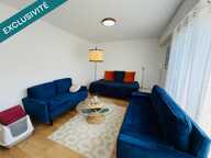 Appartement T2 de 65 m² entièrement rénové  Rez-de-jardin  Hyper-centre de Lannion parking en sous-sol, ascenseur, cave — photo 3