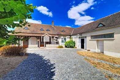 Maison 4 pièces 211000 €