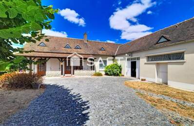 Maison avec dépendances et grand terrain — photo du bien