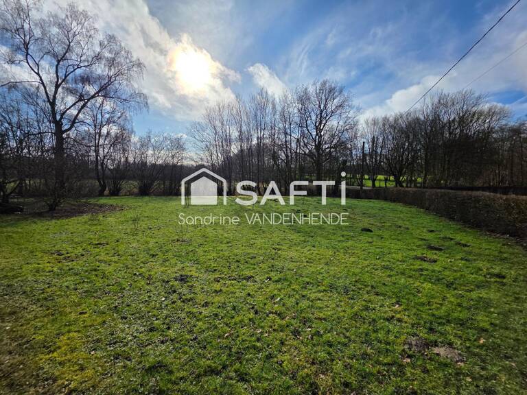 Maison forestière, vue dégagée !! — photo 1