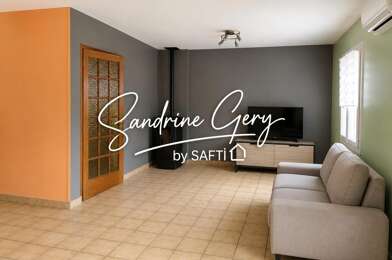 Maison 4 pièces 129500 €