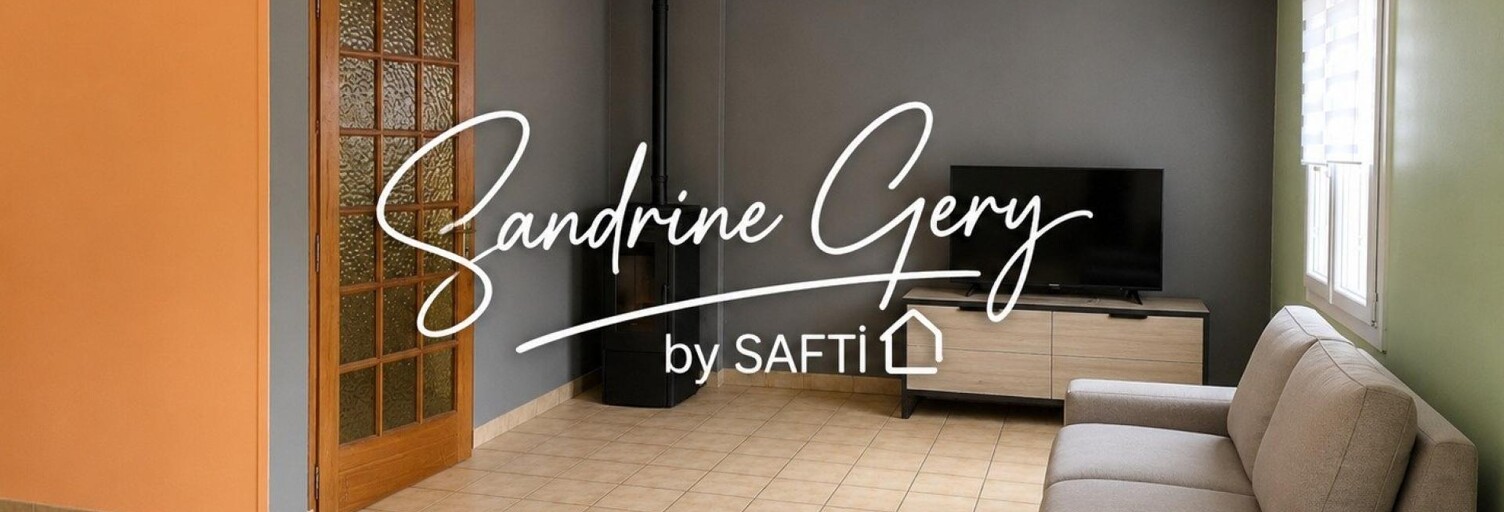 Maison 4 Pièces 102 m² à vendre à Saint-Saturnin-du-Limet (53800)