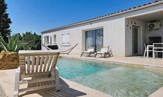 Maison 5 Pièces 130 m² à vendre à Villepinte (11150)