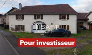 Immeuble  436 m² à vendre à Belonchamp (70270)