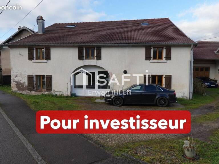 Immeuble de rapport,436 M² ,10 places de parking — photo 1