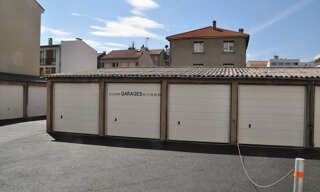 Garage   m² à louer à Chamalières (63400)