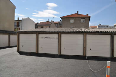 Garage  100 €