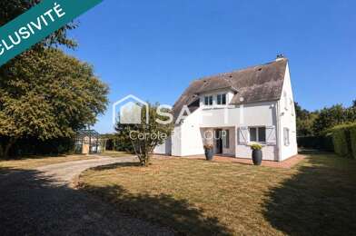 Maison 7 pièces 440000 €