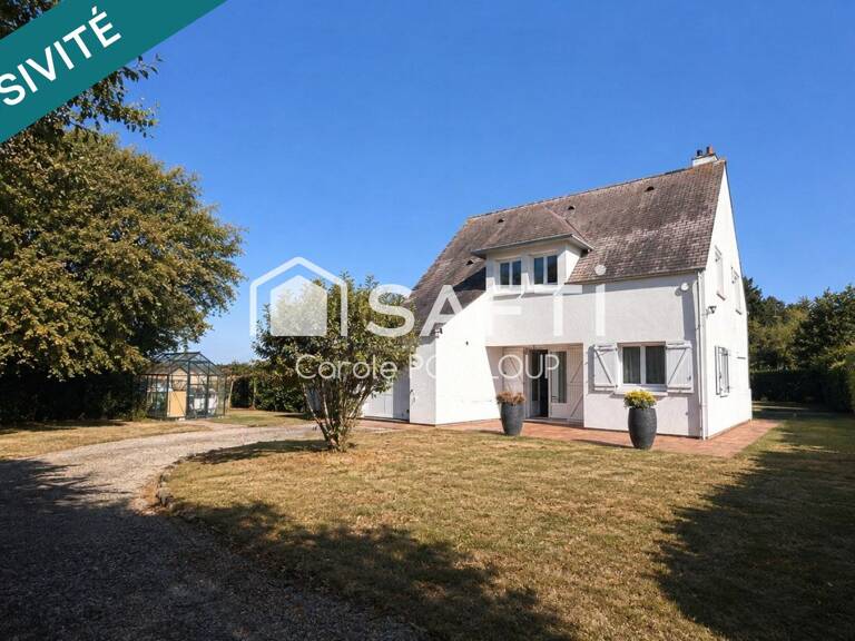 Maison individuelle dans un cadre verdoyant — photo 1