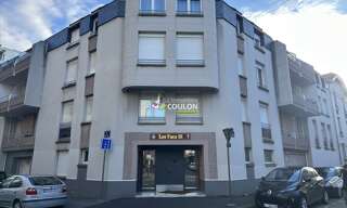Garage   m² à louer à Clermont-Ferrand (63000)