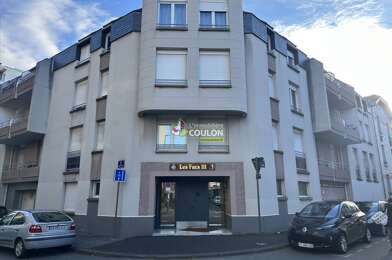 Garage  70 €