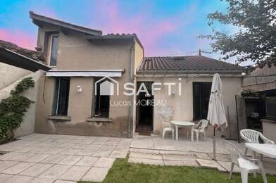 Maison 5 pièces 265000 €
