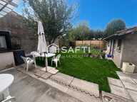 Maison de ville avec jardin quartier Lalande — photo 2