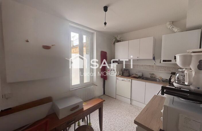 Maison de ville avec jardin quartier Lalande — photo 3