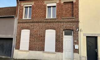 Maison 5 Pièces 84 m² à vendre à Chocques (62920)
