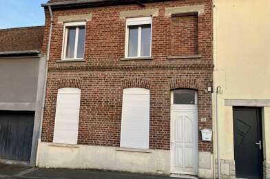 Maison 5 pièces 77000 €
