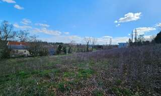 Terrain  2038 m² à vendre à Bellerive-sur-Allier (03700)