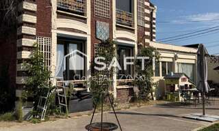 Maison 9 Pièces 270 m² à vendre à Fouquières-lès-Lens (62740)