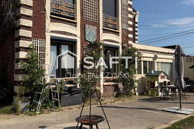 Maison 9 pièces 383000 €