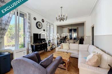 Maison 9 pièces 383000 €