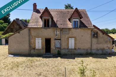 Maison 4 pièces 99900 €