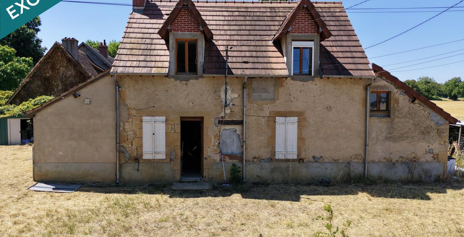 Maison 106 m², 4 pièces, 3 chambres — photo 1