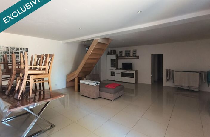 Maison 106 m², 4 pièces, 3 chambres — photo 3
