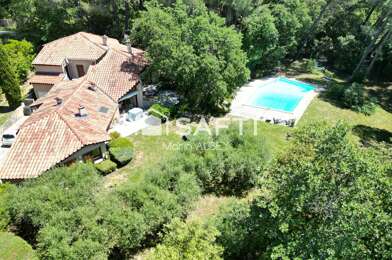 Maison 10 pièces 578000 €