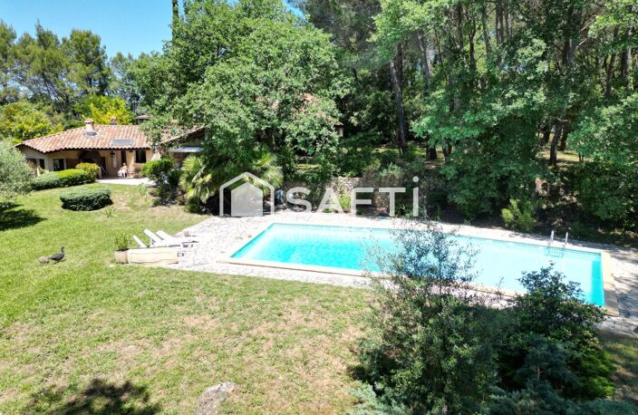 Maison de caractère — photo 3