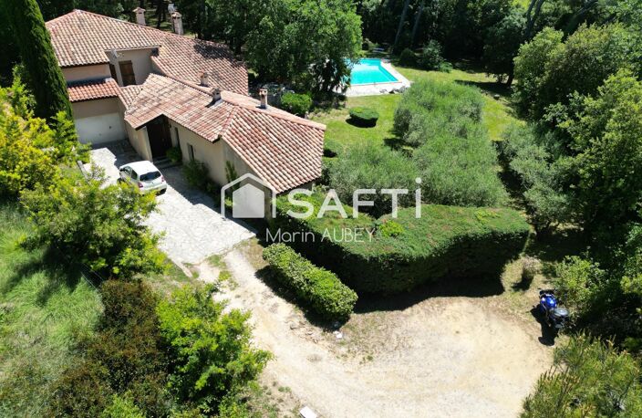 Maison de caractère — photo 4
