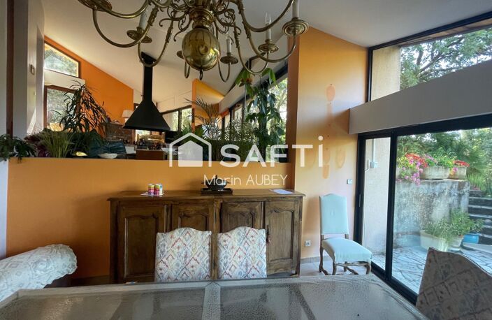 Maison de caractère — photo 5