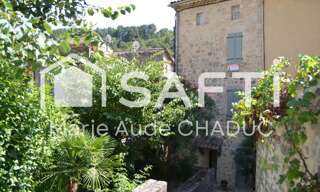 Maison 4 Pièces 73 m² à vendre à Largentière (07110)