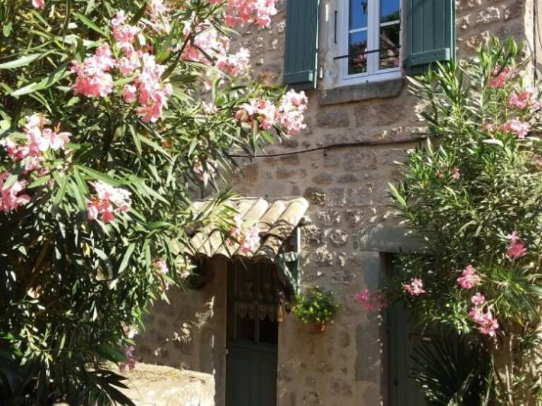 Maison de ville T4 - 73 m2, balcon — photo 1