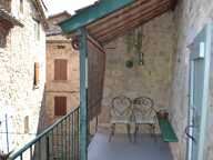 Maison de ville T4 - 73 m2, balcon — photo 3