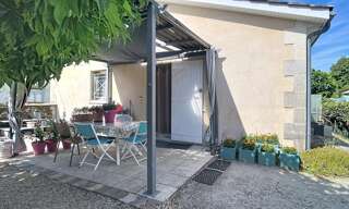 Maison 3 Pièces 75 m² à vendre à Béguey (33410)