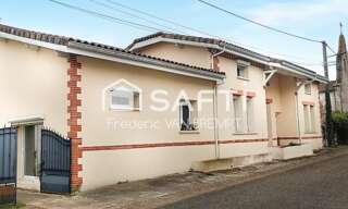 Maison 8 Pièces 150 m² à vendre à Reyniès (82370)