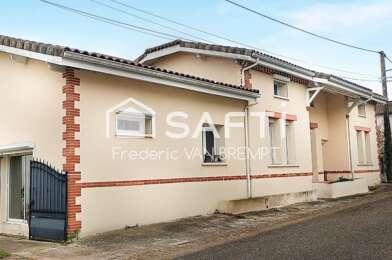 Maison 8 pièces 280000 €