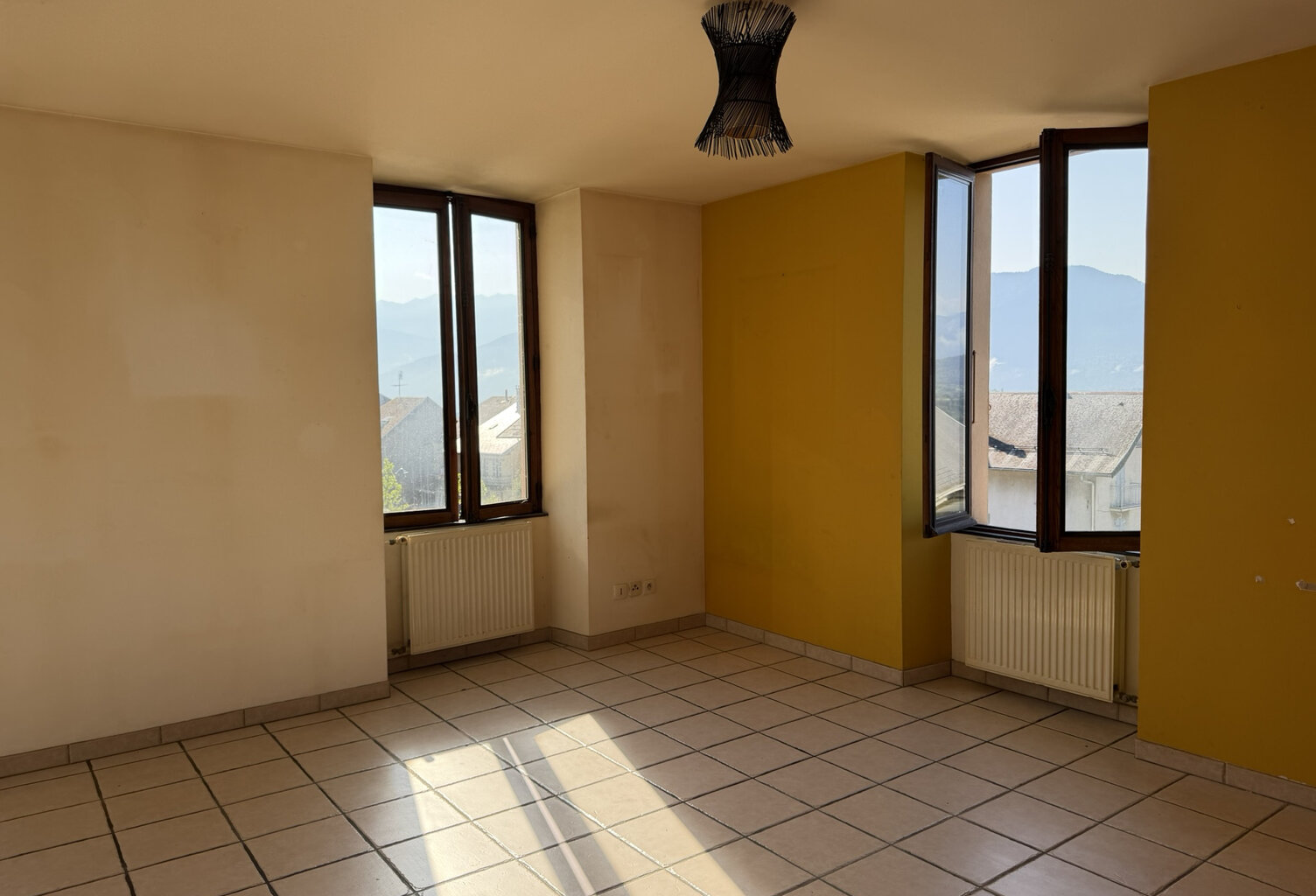 Bel Appartement T3 avec 2 balcons — photo 1