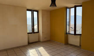 Appartement 3 Pièces 70 m² à vendre à Saint-Pierre-d'Albigny (73250)