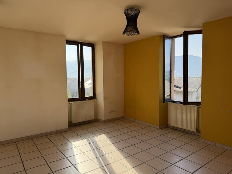 Bel Appartement T3 avec 2 balcons — photo 1