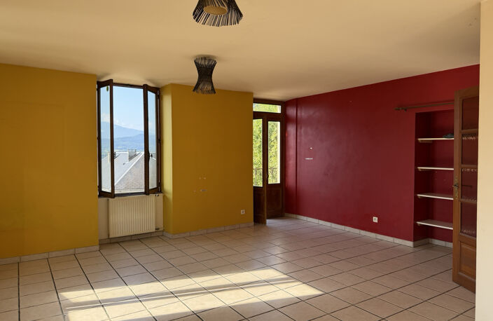 Bel Appartement T3 avec 2 balcons — photo 2
