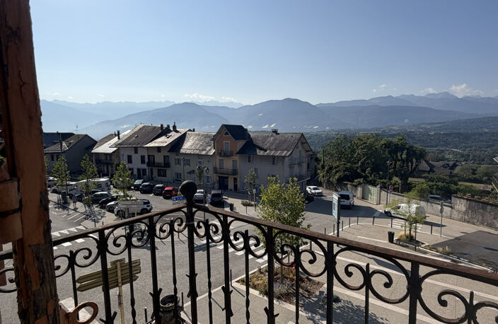 Bel Appartement T3 avec 2 balcons — photo 3