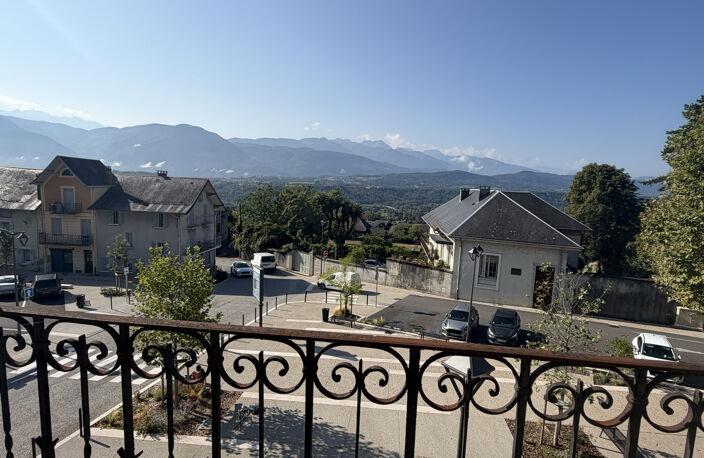 Bel Appartement T3 avec 2 balcons — photo 5
